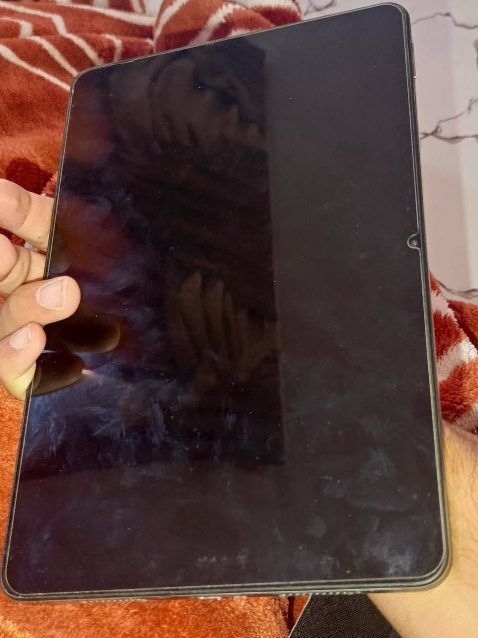 ايباد شاومي باد 6للبيع جهاز فول مستخدم للدراسة فقط للبيع ذاكرة256


**إذا كنت صاحب هذا الإعلان وتريد حذفه لأي سبب، رجاءا أرسل رسالة إلى الدعم الفني**