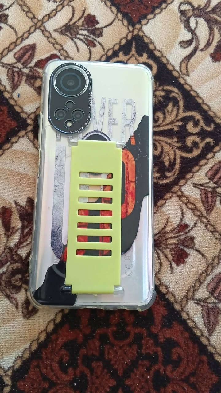 السلام عليكم ورحمة الله
للبيع جهاز Honor X7
✅ الذاكرة: 128GB
✅ الحالة: جهاز نضيف
⚠️ ملاحظة: بي هاي فطور بالشاشة - الباقي كله بلادي

💰 السعر: 100 الف وبي مجال للشراي

📍 العنوان: بغداد - ابو غريب - الحصوة - شارع 30
📱 الاستفسار واتساب فقط: ***********
