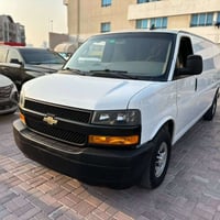 اكسبرس V8 • ٢٠٢٠ • كلين تايتل