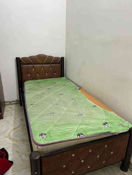 كنتور 3 ابواب كامل البوب مالته موجودات وكامل ب50الف
جربايه عدد 2 ام النفر حديد مع دوشك اسفنج ضغط واحد سعر جربايه مع دوشك 60 واذا وحدها 50
كنتور 3 ابواب تفصال نضيف مابي اي شي وثكيل مو خفيف ب220 الف 
مكاني حلة حي الامام 🟥(الاسعار قفل)🟥
للاستفسار اكثر ***********
