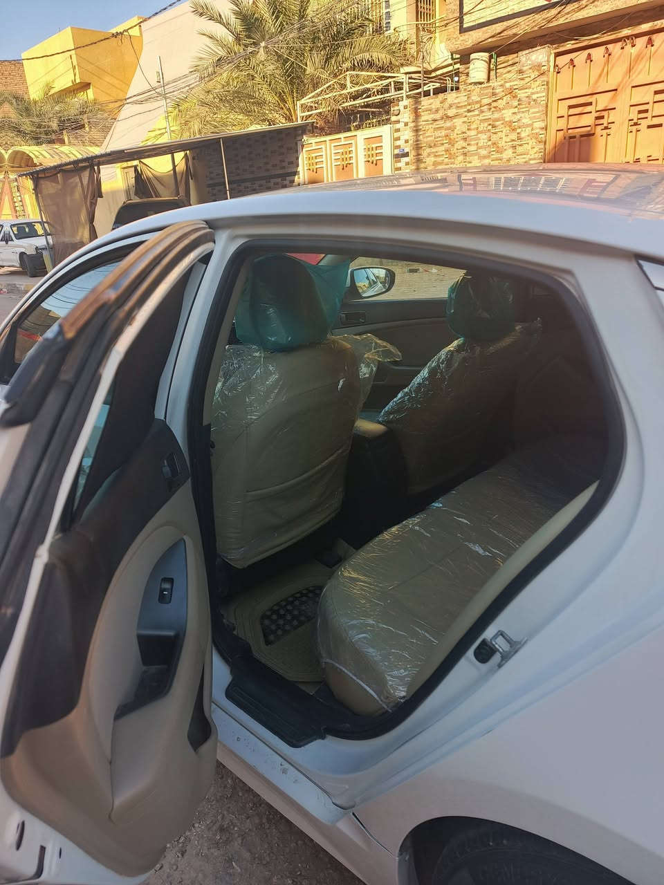 السلام عليكم
للبيع كيا اوبتيما 2015 محرك 2400 تخم تاير تبريد حداديه جيده سياره بيها صبغ قطعتين جاملغ وباب سياره مواصفات تحكم جهتين شفتات كير ويل كب اشاير بلمري حساسات نظام إيكو سعر 112 اتصال فقط ***********
