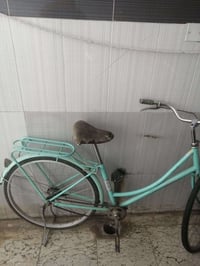 كربلاء • حي المهندسين ٦٠ • دراجة