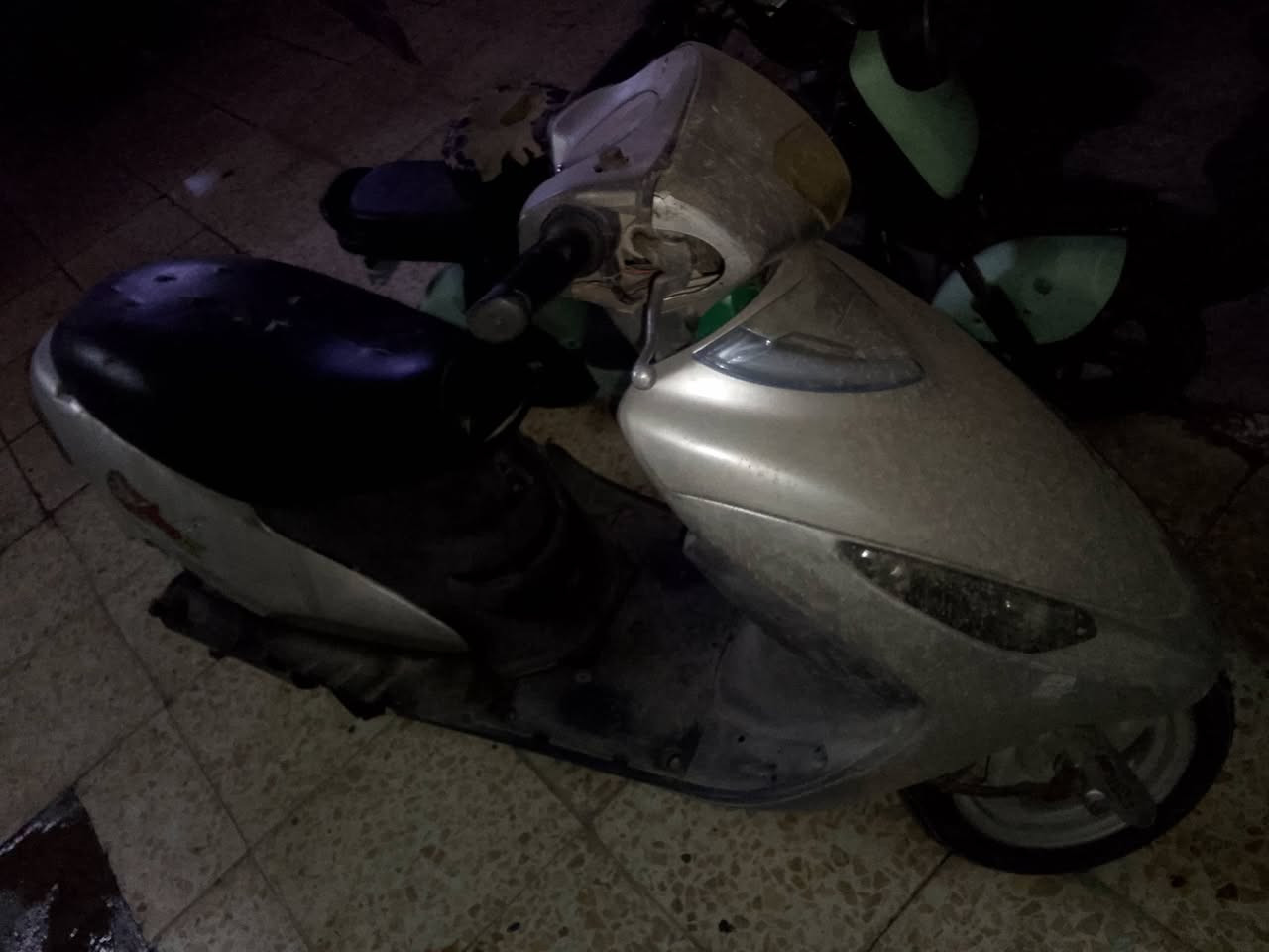 للبيع دراجات وحده شحن وحده بانزين شغالات عل فحص بيهن نواقص بسيطه مكانهن بغداد السعر 275 قفللل
للبيع دراجات وحده شحن وحده بانزين شغالات عل فحص بيهن نواقص بسيطه مكانهن بغداد السعر 275 قفللل 
واتساب ***********
