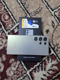 اس24 الترا • ٢٥٦ • مبدل