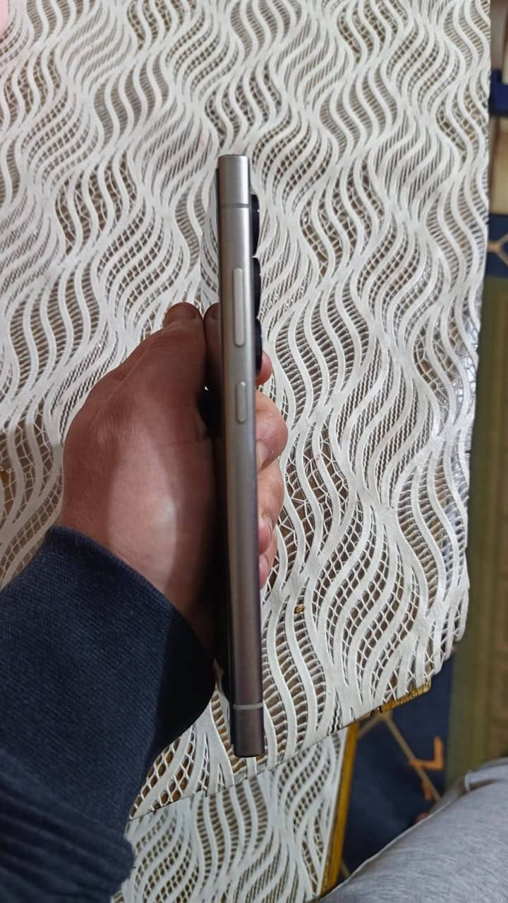 S24 ultra

ذاکره 512

شرق اوسط

دبل خط

الجهاز نضيف حيل

السعر 1050

رقم ***********

العنوان بغداد الشعلة
