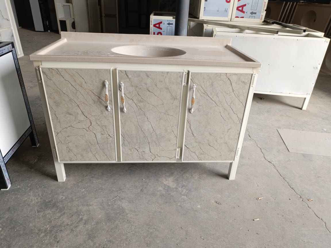 ‎سنك المنيوم مرمر قياس متر وعشرين سم متوفر توصيل للحجز والاستفسار مراسلة الصفحة‎ بغداد, العراق


**إذا كنت صاحب هذا الإعلان وتريد حذفه لأي سبب، رجاءا أرسل رسالة إلى الدعم الفني**