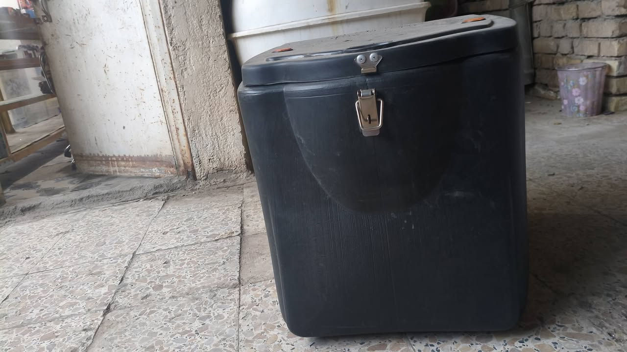 للبيع جديد عنوان حي نهاوند ***********
