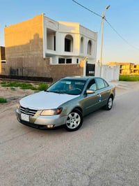 سوناتا 2008 • سوناتا 6 سلندر • سوناتا أمريكي • سوناتا رقم بغداد • سونا...