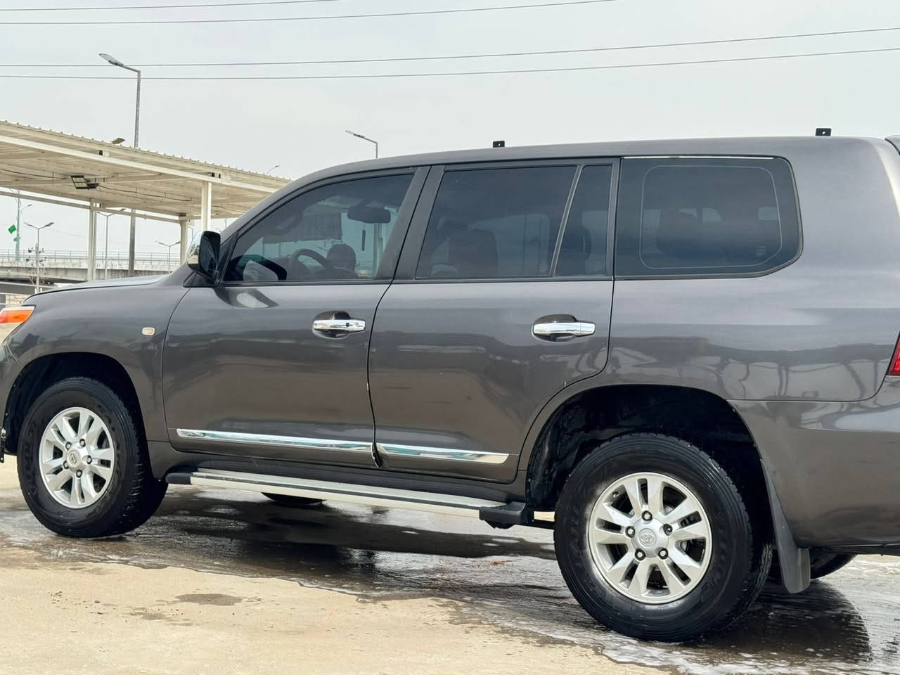 سيارة جكساره  مكفوله من لكصه والضربه ومن سنتر بول والسرقه جهازه لترقيم وحاجزله  السعر 180 مكاني الشطره  الموديل 2010
￼***********
***********
