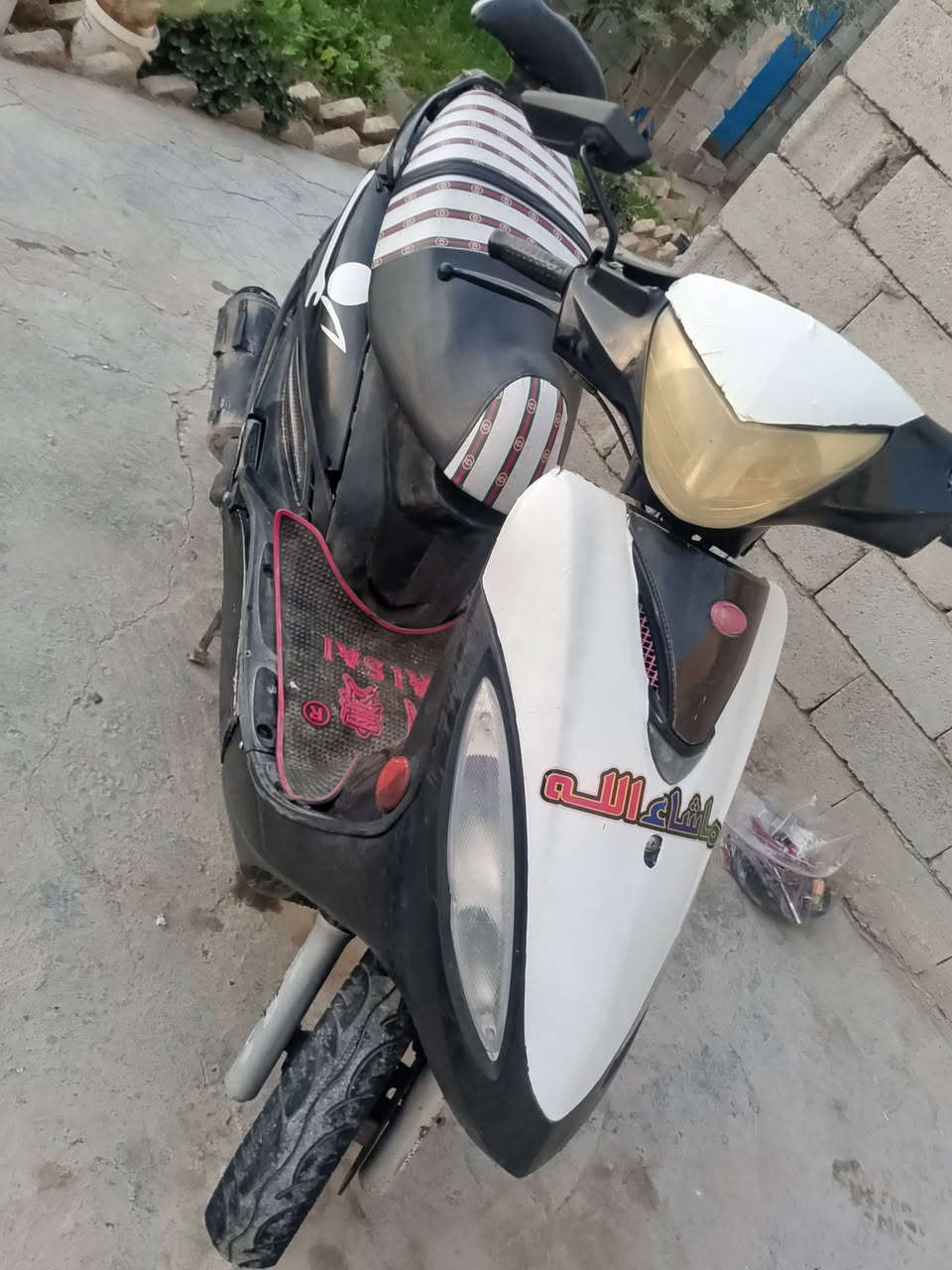 كامكو جيفور للبيع شغاله من طول لطول جاهزه اشاير لوايت لاتنقص ولاتبخر شغاله نكره سلف هندر هم شغال سعر 325 مكاني دوايه شراي يجي خاص


**إذا كنت صاحب هذا الإعلان وتريد حذفه لأي سبب، رجاءا أرسل رسالة إلى الدعم الفني**