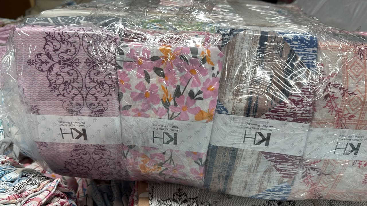 السلام عليكم بيع بالجمله شراشف خاوليات وجوه مخاد برانص البيع بالجمله 300قطعه فما فوق المنشا تركي وانكليزي  الماركات هيا

🏠 English Home

Karaca

LC Waikiki

Madame Coco
الخامه درجه اولى للتواصل على الصفحه الرئيسيه


**إذا كنت صاحب هذا الإعلان وتريد حذفه لأي سبب، رجاءا أرسل رسالة إلى الدعم الفني**