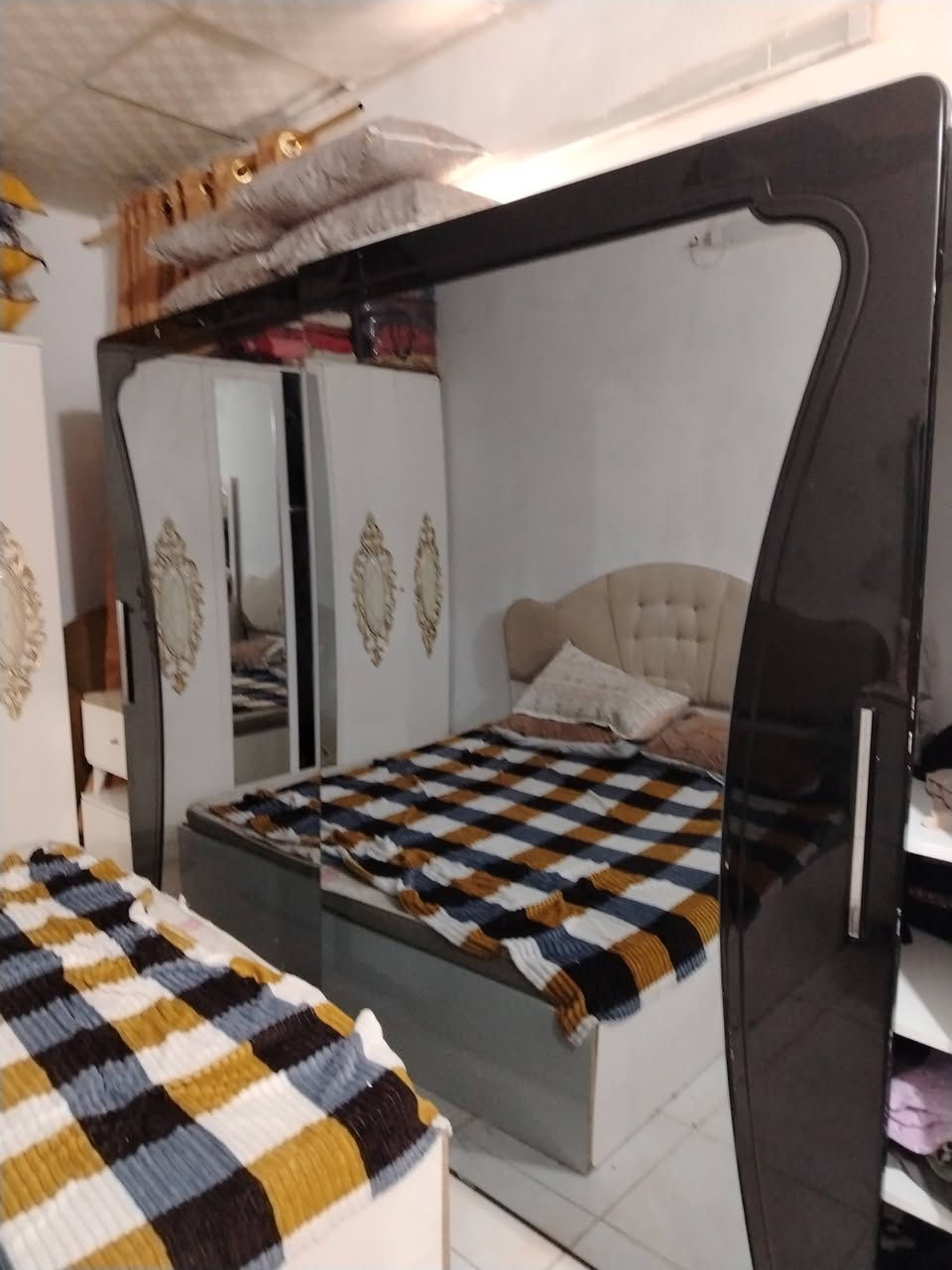 كنتور سلايد كبير الحجم نظيفة بدون اظرار للبيع داخل السليمانية لمعرفة التفاصيل يرجی الاتصال ۰۷۷۲۱٥۳٦۳٤۳


**إذا كنت صاحب هذا الإعلان وتريد حذفه لأي سبب، رجاءا أرسل رسالة إلى الدعم الفني**