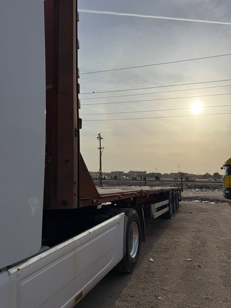 عربانه اوربي للبيع كفاله من الفطر جاهزه للشغل كهربائيات جديده السعر 55$مكاني البصره الزبير رقم الهاتف ‭٠٧٧٠ ٣١١ ٦٨٢٥‬
