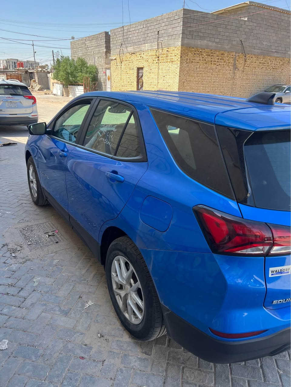 السلام عليكم
كوينكس موديل 24 LS 
دخول جديد كتاب شهداء بصره
كفاله عامه ماعده شبر بالدعاميه الاماميه 
عداد المسافه 17 الف
مكان السياره بصره
السعر 154

استفسار *********** البصرة, العراق
