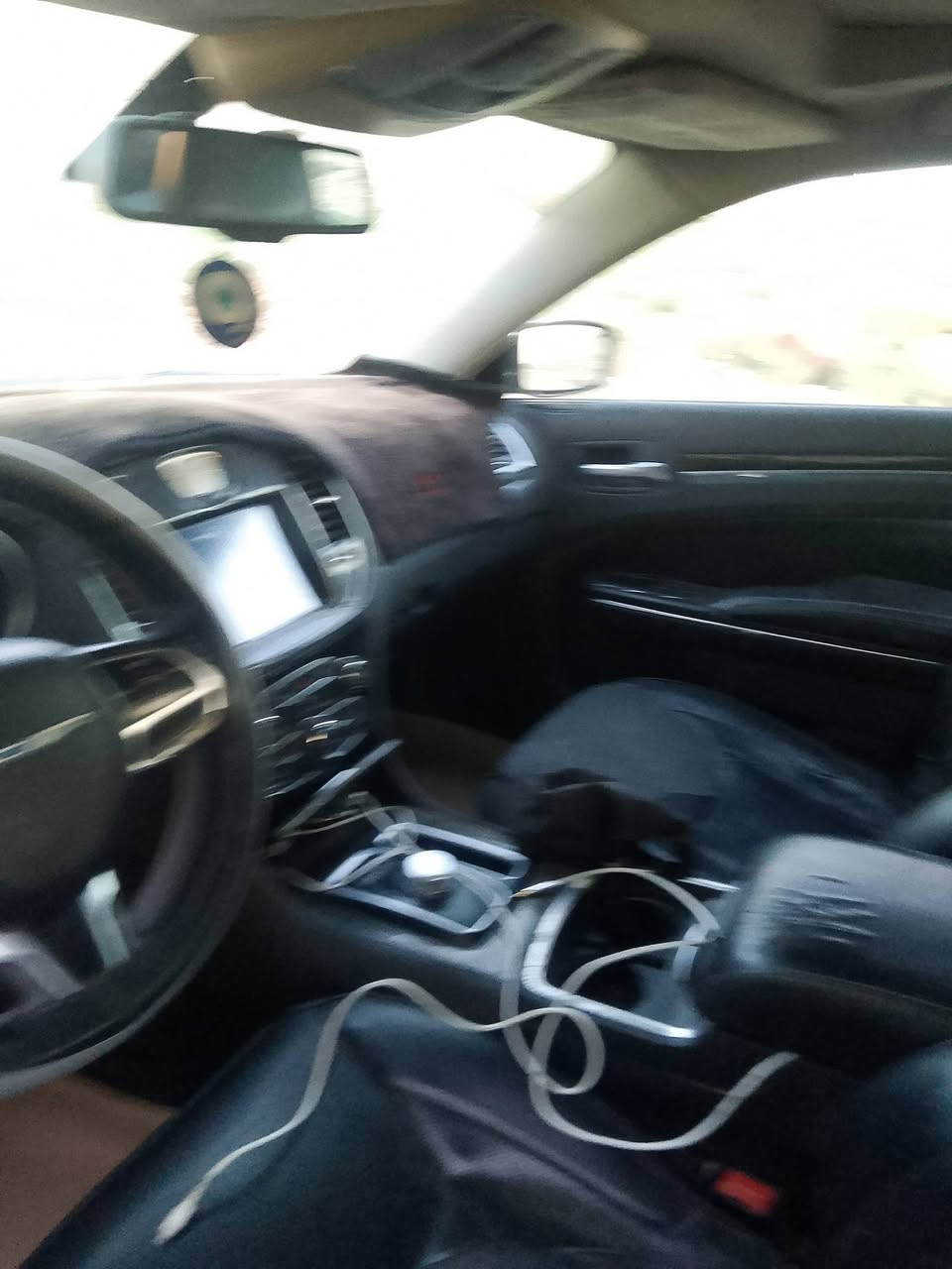 سلام عليكم اوباما 17 بكان بغداد  لبيع سياره جاهزه كير مكينه مكفول سعر 160 لستفسار ***********
