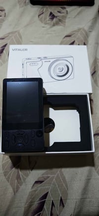 ٦٤ ميجابكسل • فيديو 4K • تكبير رقمي ١٨×