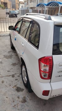 تيكو شيري للبيع 2012 كير كهربائي محرك 1800 معروفه مواصفاتها فتحه تحكم ...