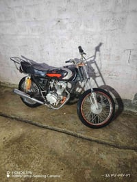 ماطور نضيف • بدون عيب • ٢٠١٧