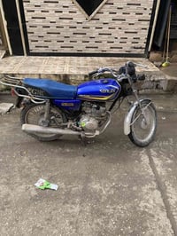 تايكر20 • مفتوح المحرك • يحتاج ربط