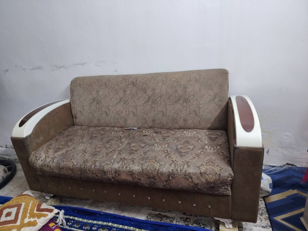 بسعر مناسب


**إذا كنت صاحب هذا الإعلان وتريد حذفه لأي سبب، رجاءا أرسل رسالة إلى الدعم الفني**