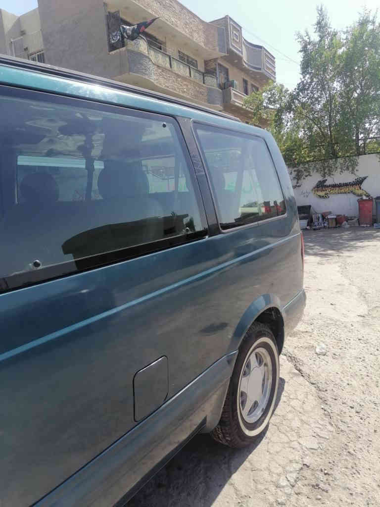 فان استرو موديل 2000 مكينة وكير ابلادي دشبول تعبان وتبريد بي ليك العنوان بغداد الشعلة رقم الهاتف *********** بغداد, العراق
