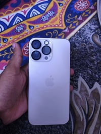 آيفون ١٦ برو ماكس • ٢٥٦ • بغداد