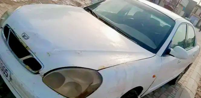 @إشارة #الجميع عرض خاص لمده يوم واحد فقط 
نوبرا موديل ٢٠٠٠ رقم مميز مطابق لكود بغداد ١١٠٠٥
BMW730
موديل ٨٨ رقمه مميز 55035 بغداد 
السيارتين سعرهم شده ١٠٠ورقه قفل مابيع وحده 
***********
يارزاق
