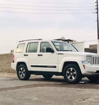 جيب ليبرتي • ٢٠٠٨ • بالبصرة