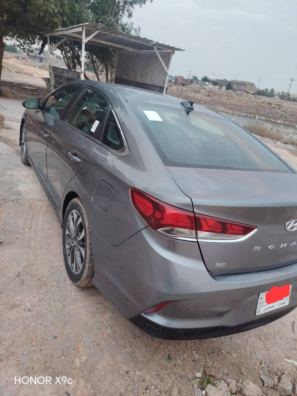 سوناتا مديل 18 سياره وارد امريكي مكينه 𝑮𝑫𝑰 ضربتها بامريكا جاملغ امامي مبدل فقط سياره جاهزه من كلشي بيها شوي جراد بلقماره سياره جاهزه محرك كير تخم تاير حداده تبريد جاهزه من كلشي سعر 118 عنواني بصره للأستفسار ***********
