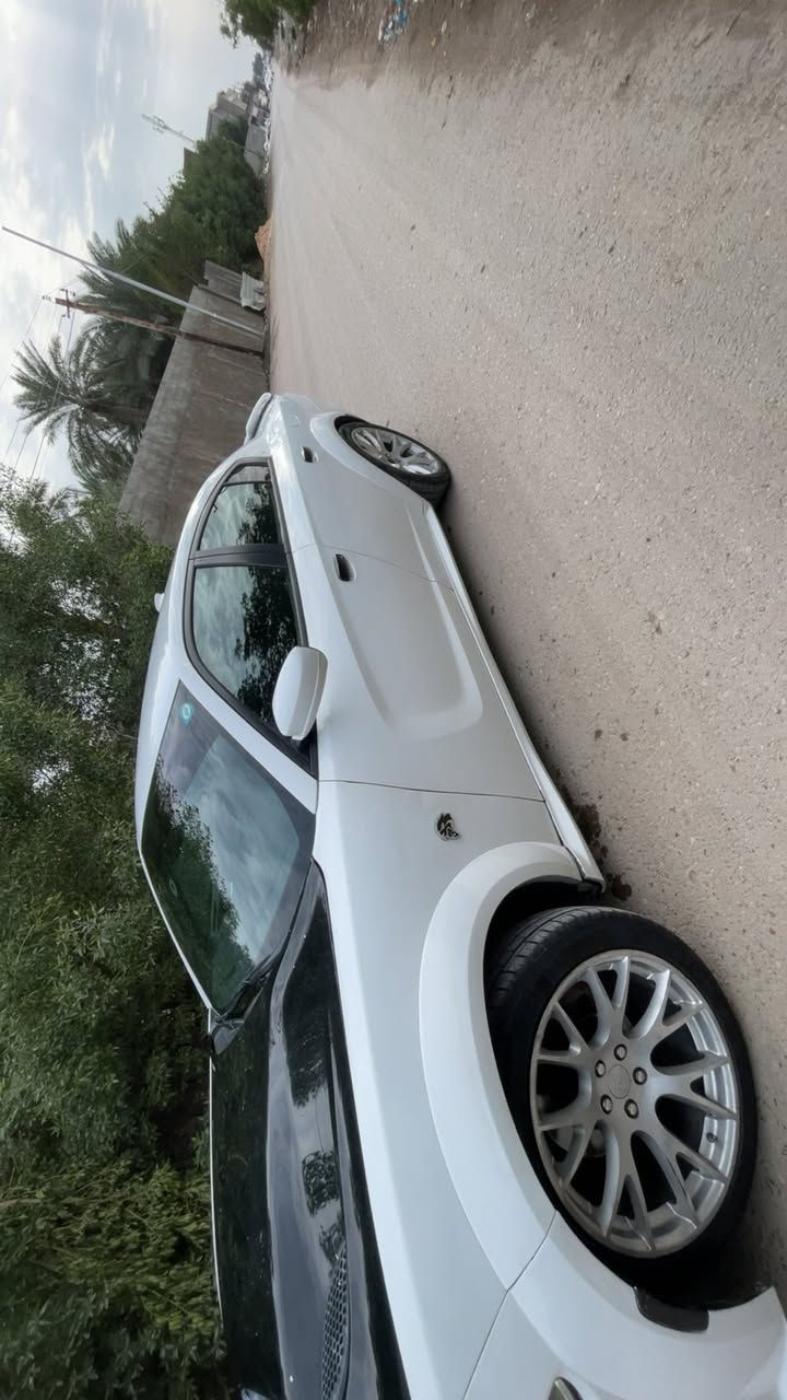 ياالله جاجر ارتي موديل 2018 اصل ماشية 85 الف رقم بغداد جديد سيارة كلش نضيفة كشرهة وغرفتهة وجاهزة مابيهة نقص صدر تايرات تبريد ثلاجة 🥶 صور حادث وسونار بالمنشور مكانهة بغداد للأتصال ***********
