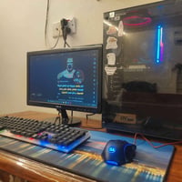 i3-10100F • GTX 1650 • 16GB رام