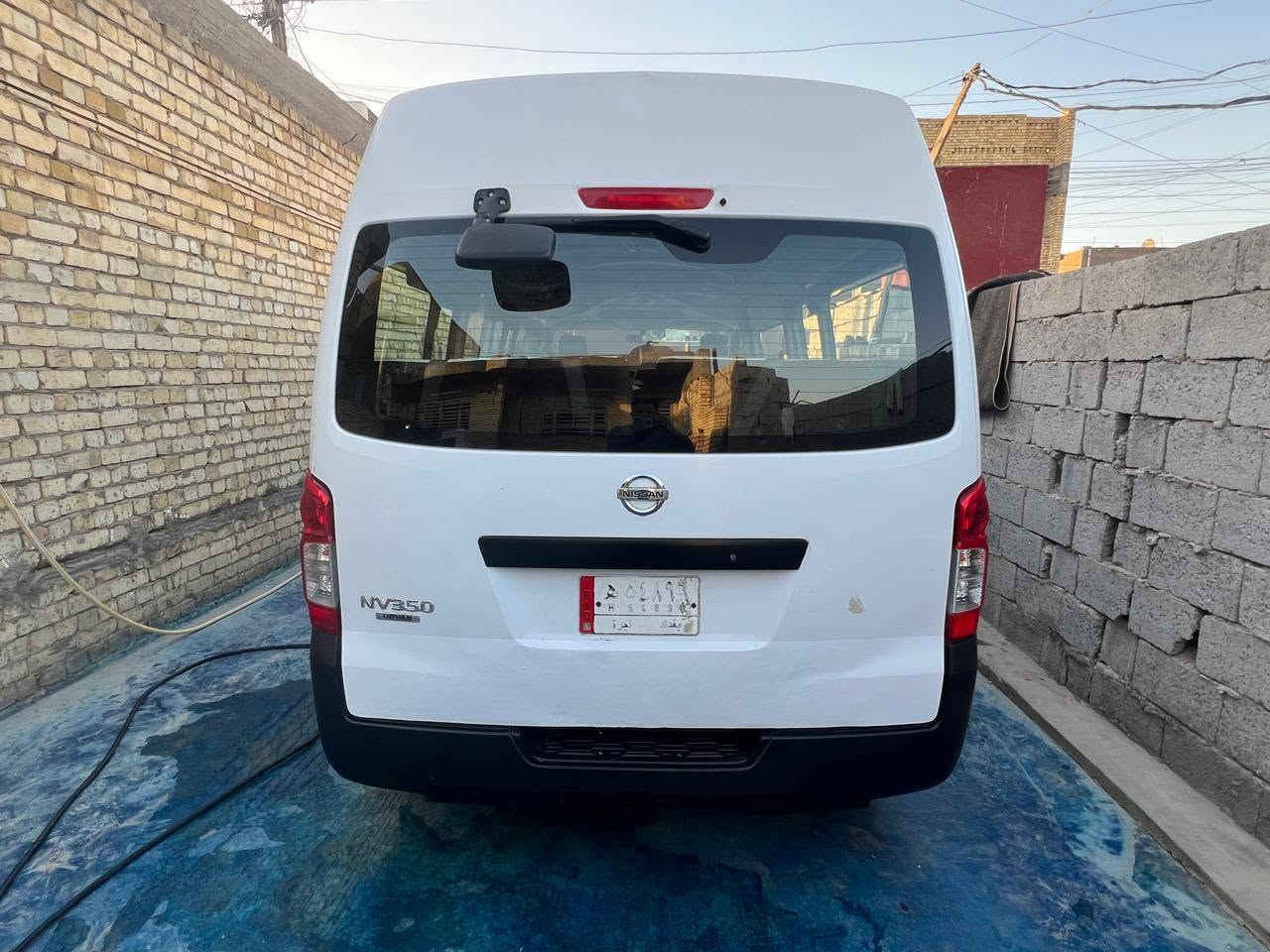 سلام عليكم نيسان موديل ١٦ كفاله عامه َمن صبغ بيه بارد مكينه جديده منظومه غاز تبريد محور دوشمه عام صدر صار سبوع من سويته لسياره جاهزه من كلشي لسعر ١٩٠ وبيه مجال مكاني بغداد حسينيه المعامل ***********
