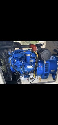 بيركنز ١٠٠ • ٢٨٠٠ ساعة • الناصرية