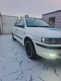 سمند • ٢٠١١ • رقم ذي قار