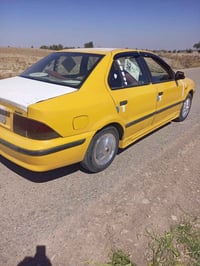 مكفولة من الضربه • دوشمه جديده • ٢٠١١