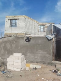 سديناويه • بيت وشقه ١٤٠م • ركن ٣شوارع