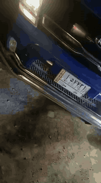 كيه مسكر موديل ٢٠٢٠للبيع07725111848