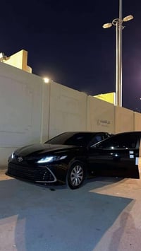 كامري • ٢٠٢٣ • بحالة الوكاله