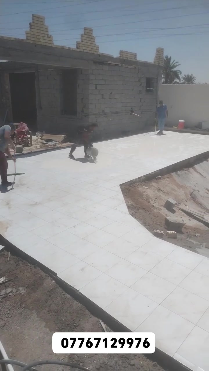 كادر سيراميك وبورسلين ومرمر وبايات شغل درجه اولى ***********
