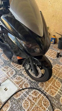 هوندا فورزة • فورزة صفر • سكوتر فورزة • دراجة هوندا • هوندا s7 • ديالى...