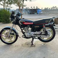 نامي تو برو موديل 2024 محرك 200 نضيف كلش اي عيب مابي للأستفسار اتصل عا...