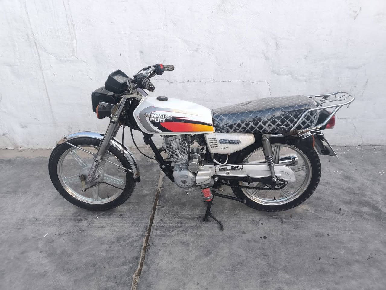 ماطور 5 كير سلف  للبيع شرط كهربائيات
 شرط من كل نواحي
 شراي يخابرني ويدلل ***********
