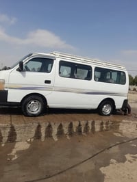 مكينة • كير • تبريد شغال