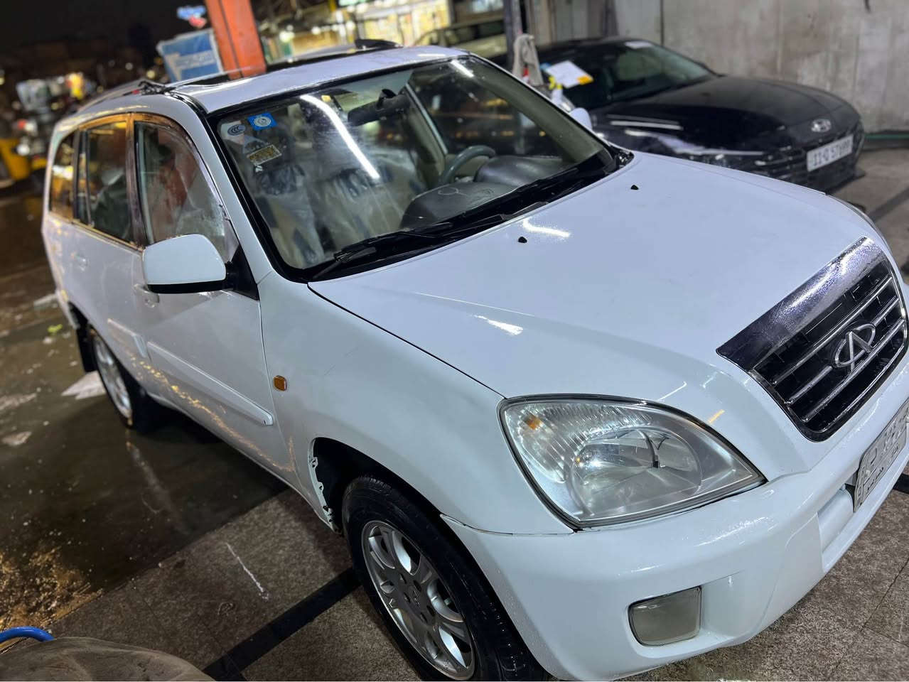 تيكو 2012مكفوله 
كير اوتماتيك ميكانيك 
 رقم بغداد مشروع وطني 
السعر62$
مكانها بغداد حي عامل 
*********** بغداد, العراق
