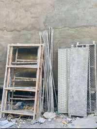 سكلات ٣ • لامين • قرب محطه الجبه