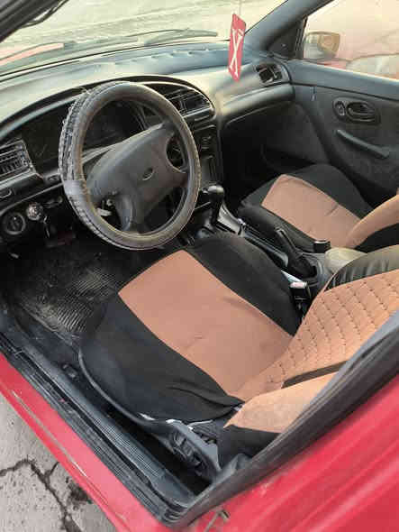 سلام عليكم فورت ستيشن موديل 1992 سياره بلاديه كير و محرك نضاف سياره جاهزه مال جناي كير و تماتيك محرك الفين مفتوح السعر 25 و بيها مجال *********** هاذا رقم راعيها اني مكلف بل نشر
