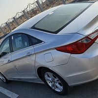 سوناتا 2013 • وارد كوري • مكينة 2000