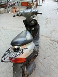 بيجي • سلف وهندر • مكينة ناعمة
