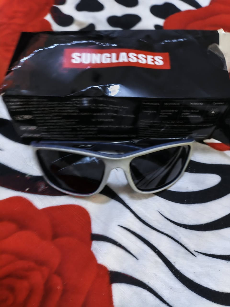 نظارة رجالية ماركة انطي سعر وبالعافيه


**إذا كنت صاحب هذا الإعلان وتريد حذفه لأي سبب، رجاءا أرسل رسالة إلى الدعم الفني**