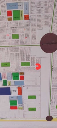 أرض • ١٠٠م • مقاطعة ٢